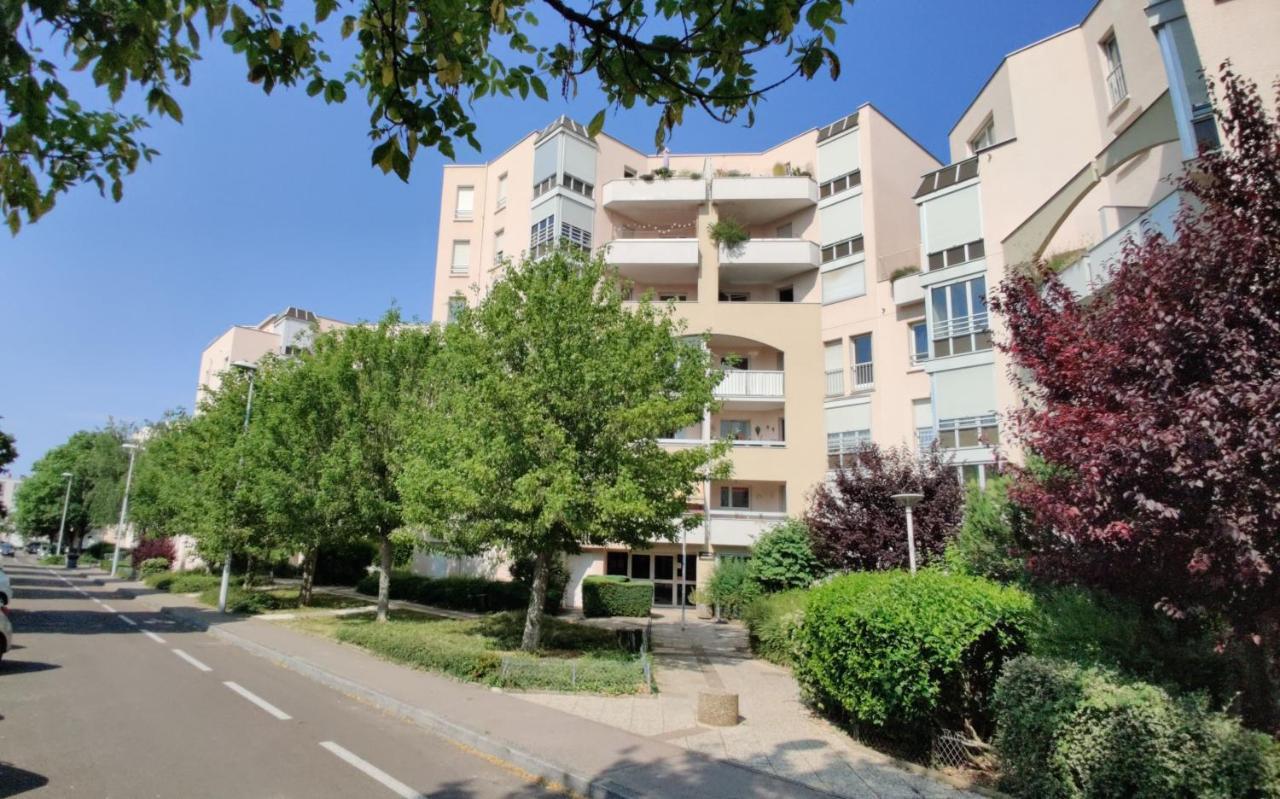 La Verriere Dijon