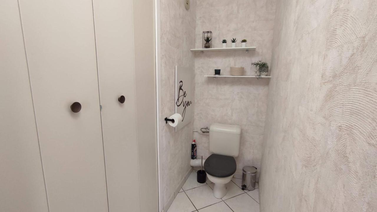 La Verriere Appartement *