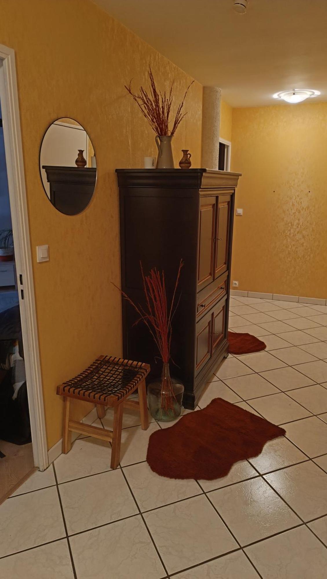 La Verriere Appartement *