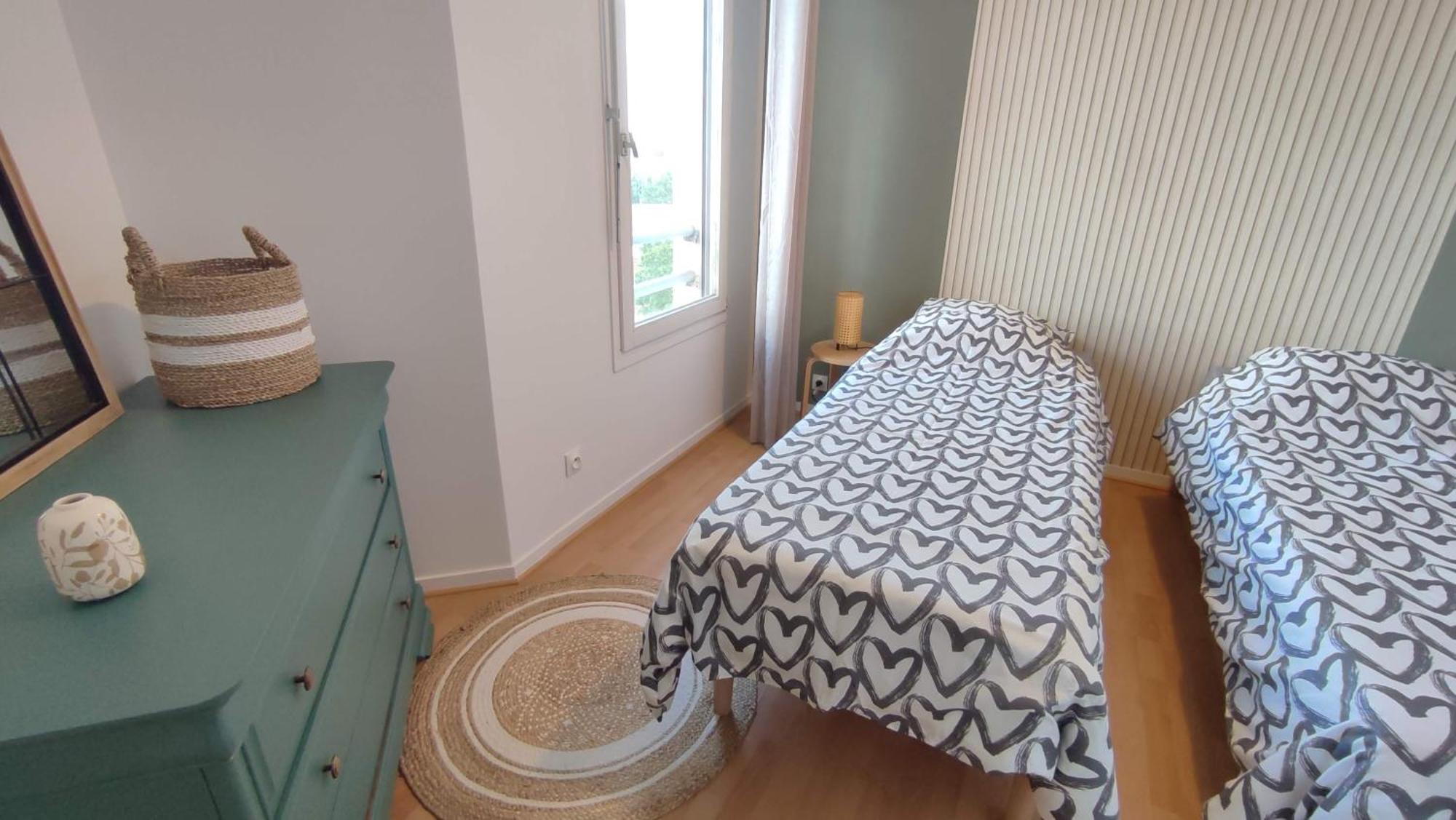 La Verriere Appartement Dijon