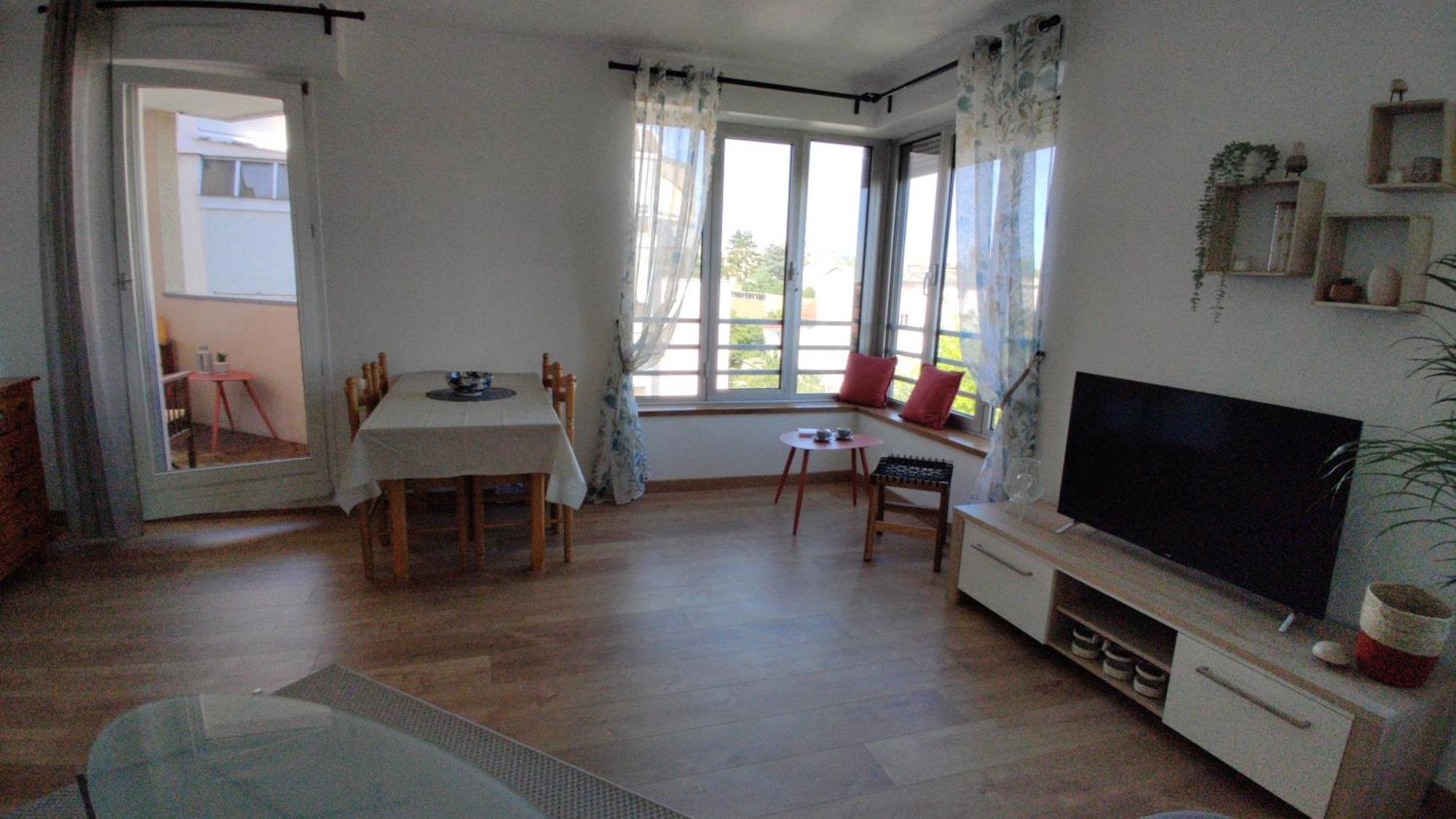 Appartement La Verriere *