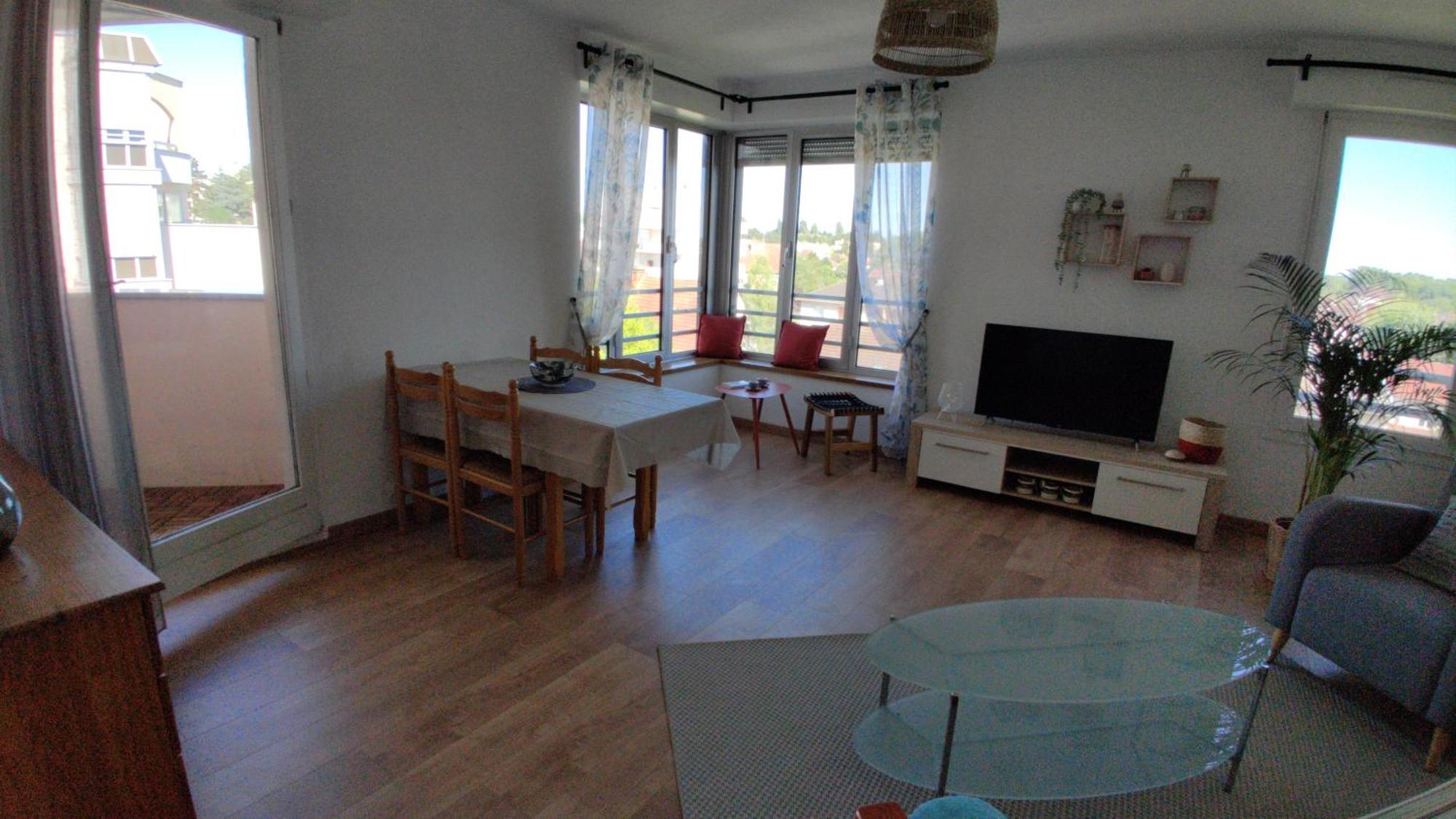 La Verriere Appartement *