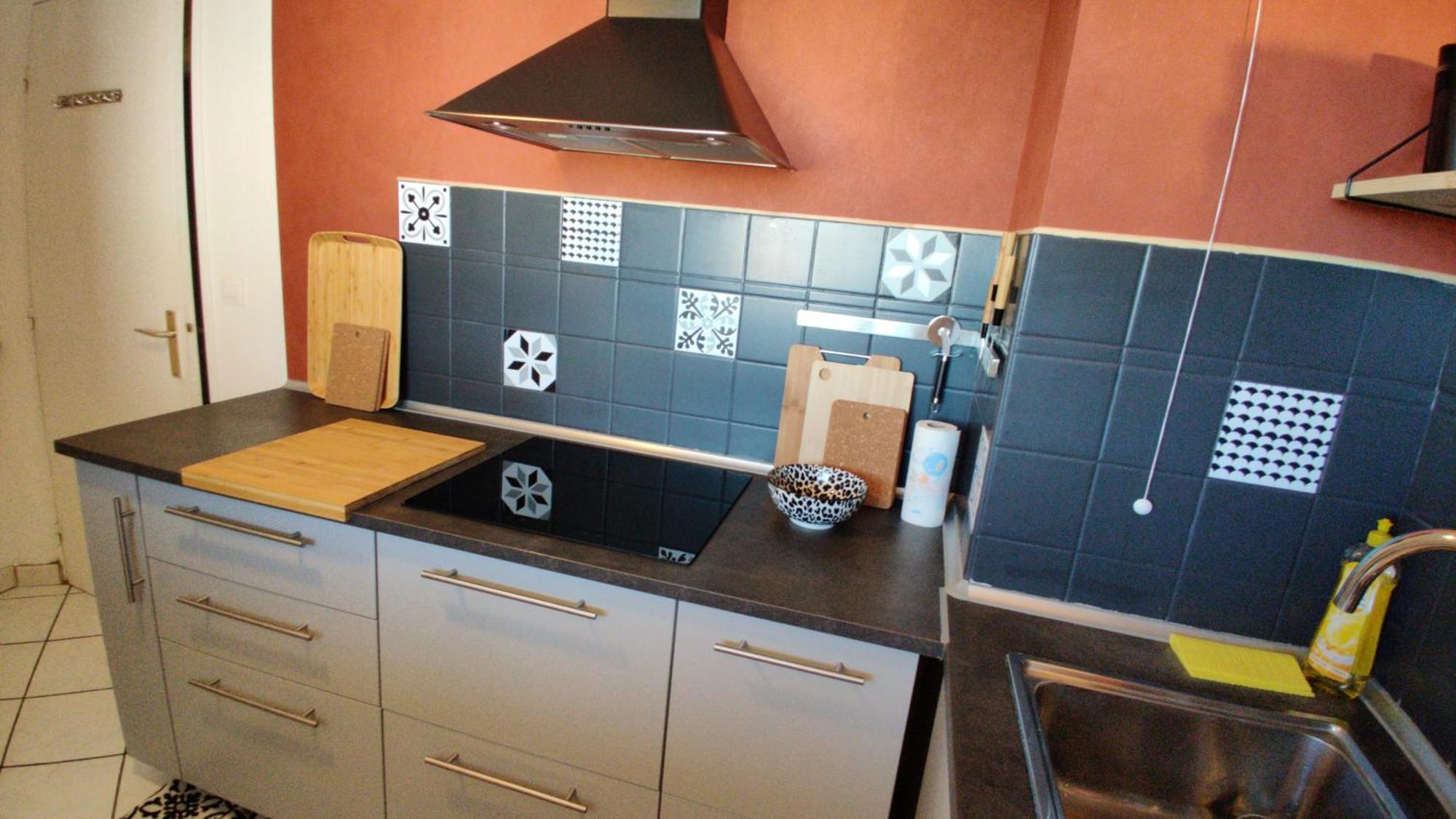 La Verriere Appartement Dijon