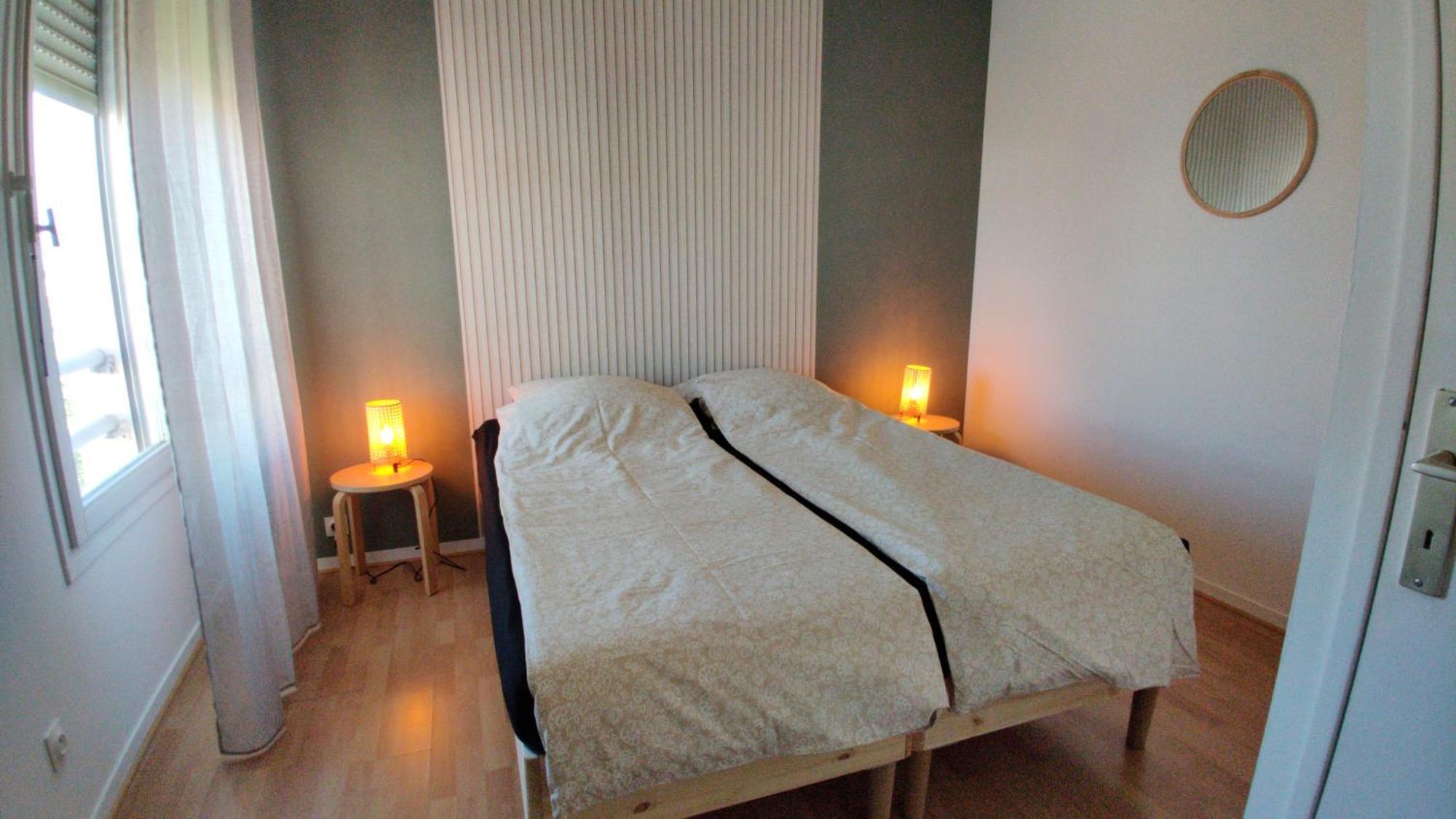 La Verriere Appartement *