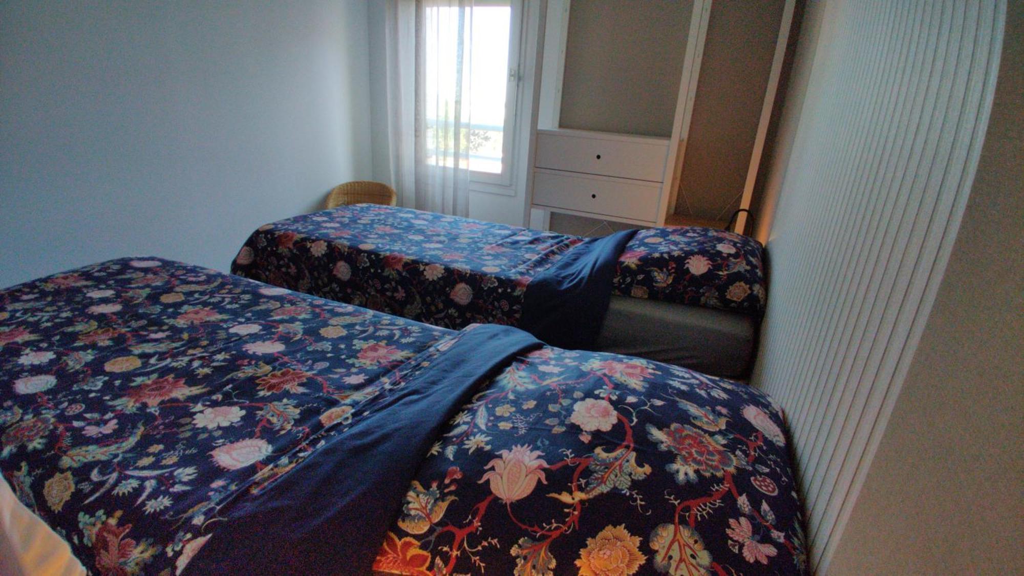 La Verriere Appartement