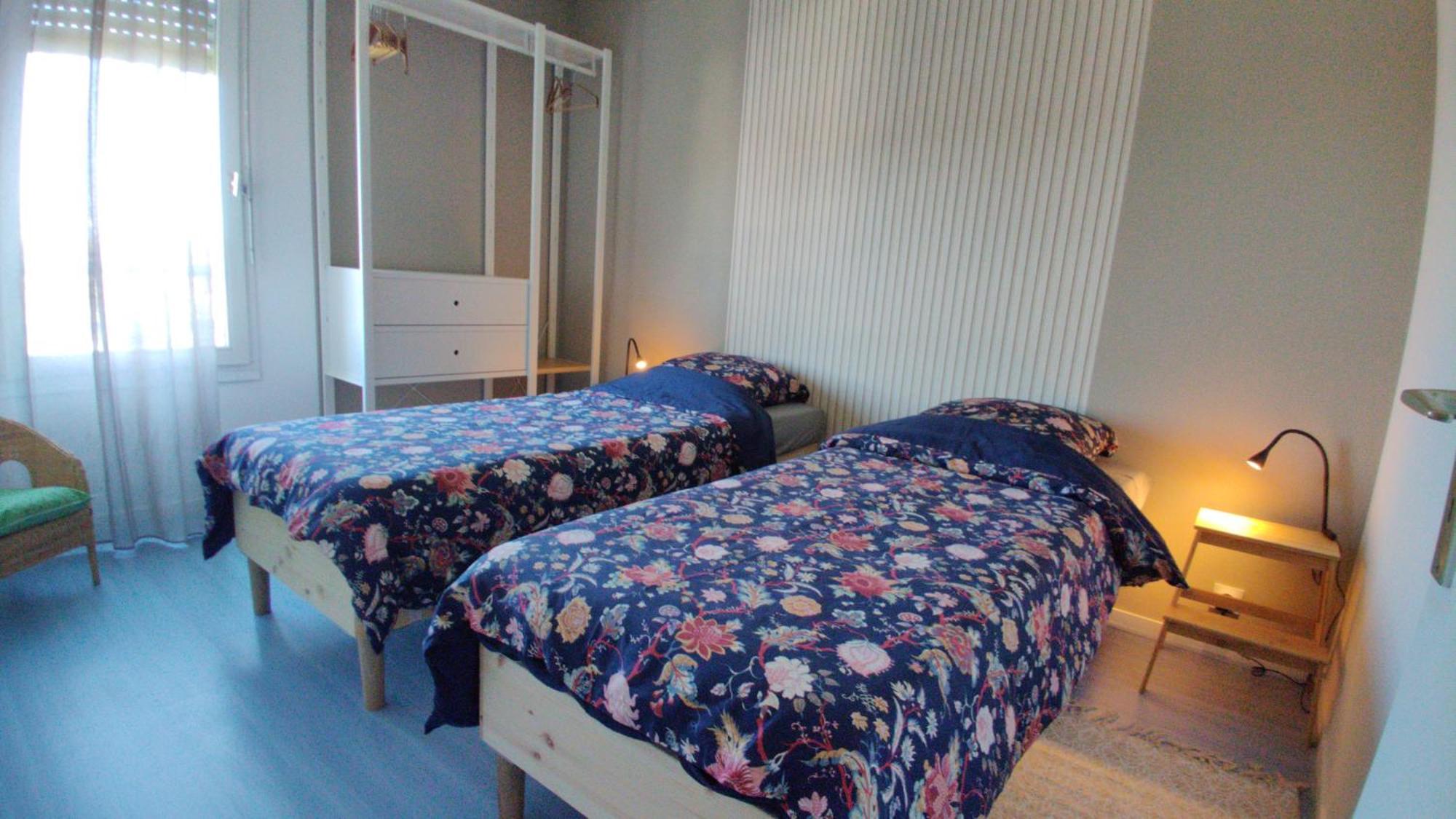 Appartement La Verriere